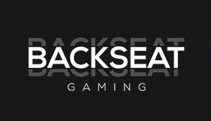 Backseat Gaming